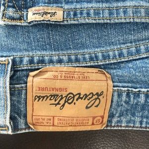 Levi’s Jeans